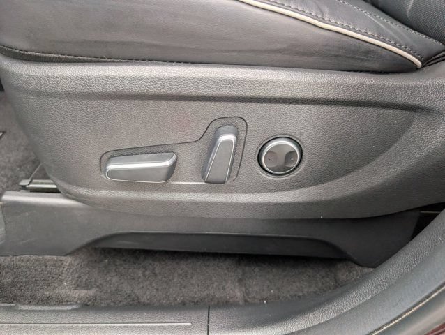 Used 2024 Hyundai Palisade SEL FWD image 16