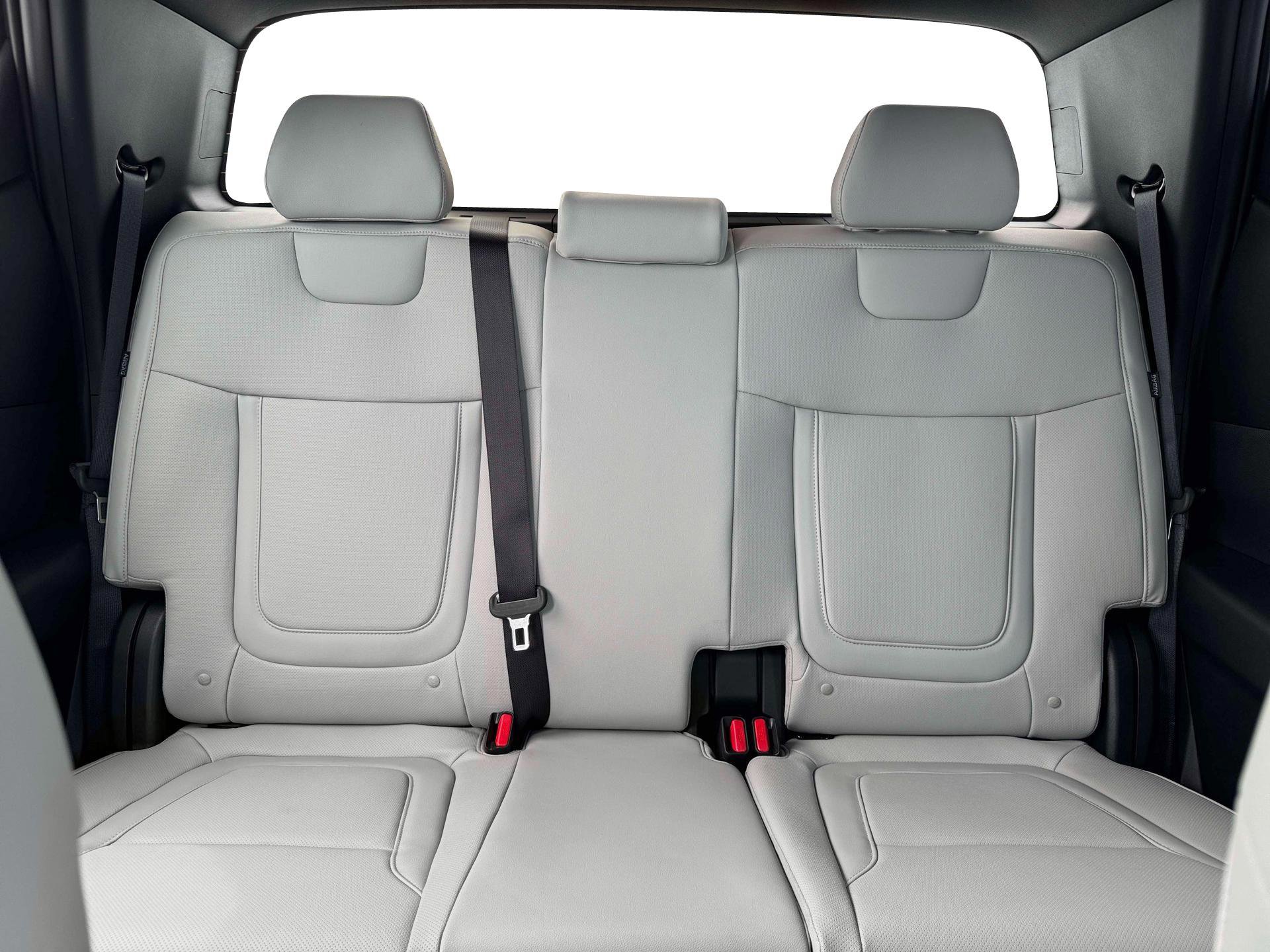 New 2026 Hyundai Santa Cruz SEL image 16