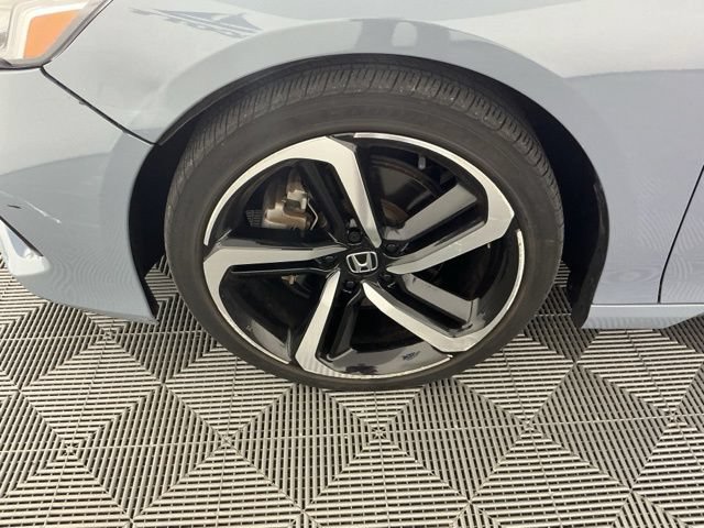 Used 2022 Honda Accord Sport Special Edition image 31