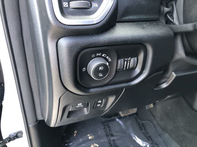 Certified 2022 RAM 1500 Laramie AWD/4WD image 31