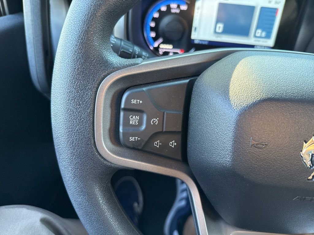 Used 2023 Ford Bronco 4-Door image 41