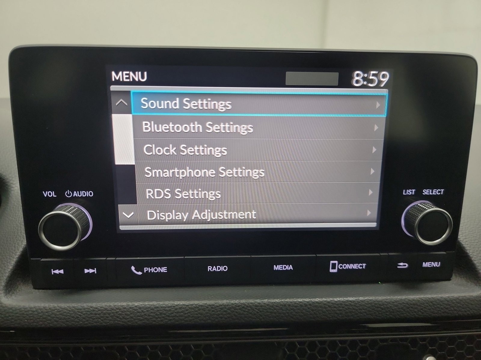 Certified 2022 Honda Civic Sport image 22