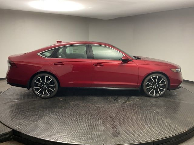 New 2025 Honda Accord Touring image 8