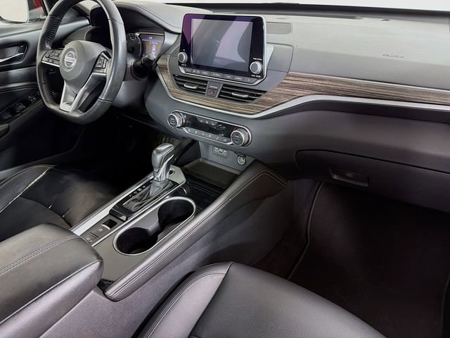 Certified 2020 Nissan Altima 2.0 Platinum image 29