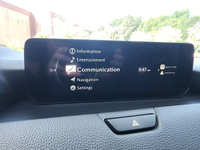Used 2024 MAZDA CX-90 Plug-In Hybrid w/ Premium Pkg AWD/4WD image 23