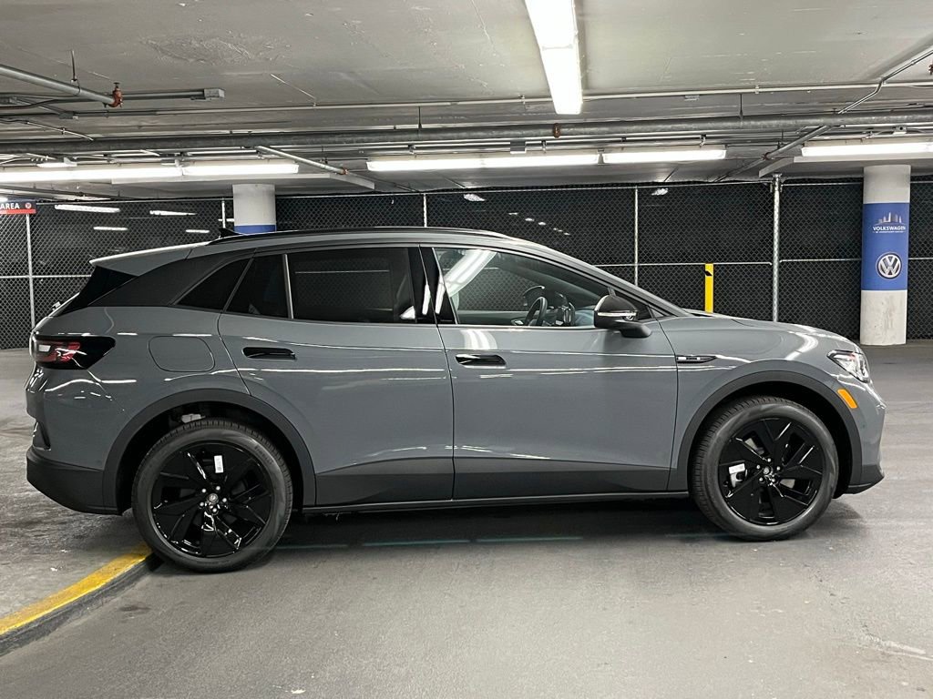 New 2025 Volkswagen ID.4 Pro S image 39