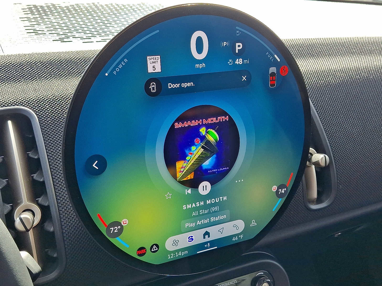 Used 2025 MINI Cooper Countryman S image 17