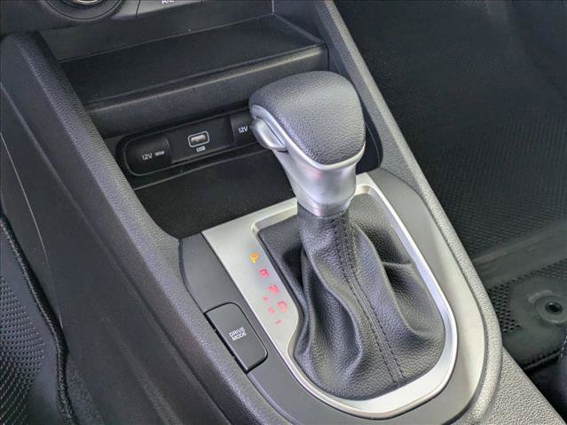 Used 2023 Kia Forte LX FWD image 12