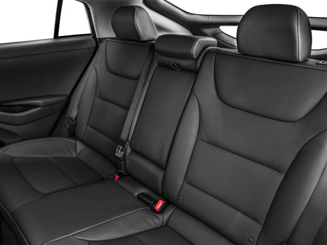 Used 2018 Hyundai Ioniq SEL FWD image 9