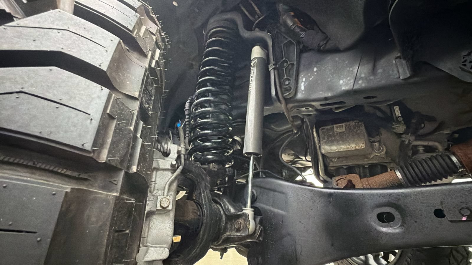 Used 2026 Ford F250 Platinum AWD/4WD image 16