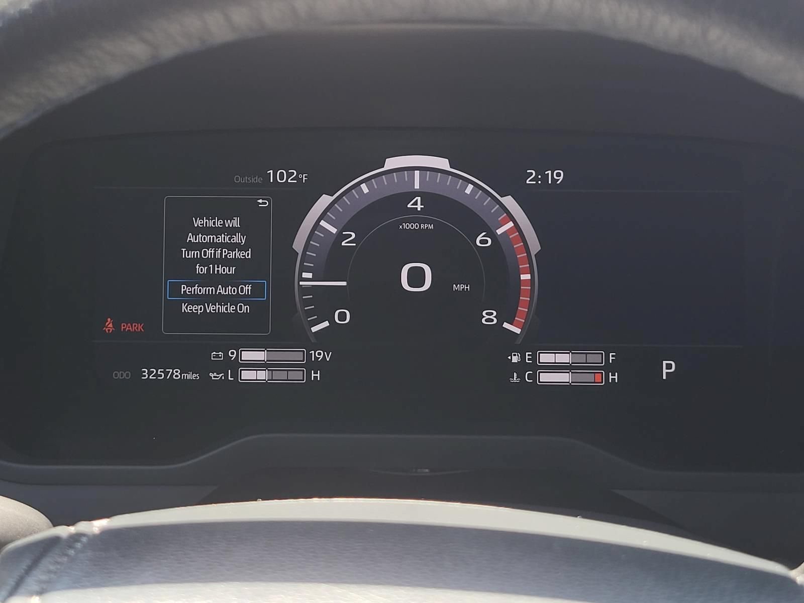 Used 2023 Toyota Tundra Platinum RWD image 32