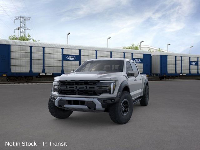 New 2026 Ford F150 Raptor image 2