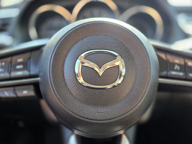Used 2017 MAZDA MAZDA6 Touring image 19