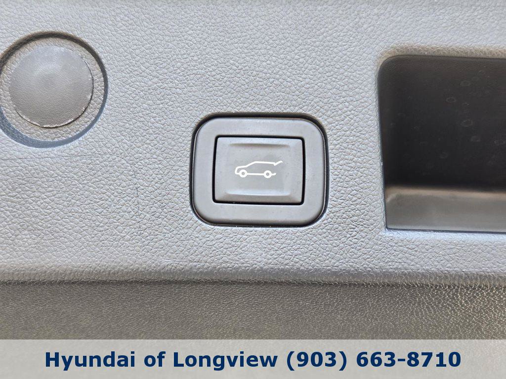 Used 2026 GMC Terrain Denali AWD/4WD image 8