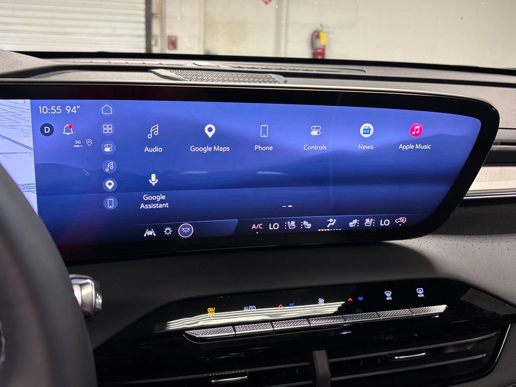 New 2026 Buick Enclave Avenir w/ Super Cruise Package FWD image 34