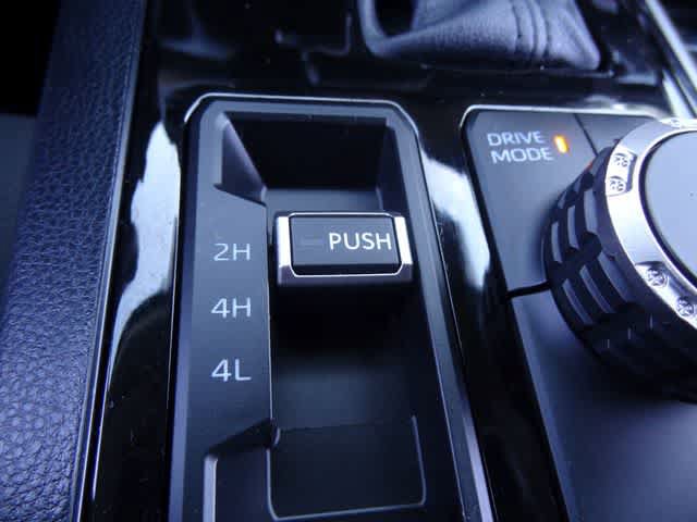Used 2024 Toyota Tundra SR5 AWD/4WD image 27