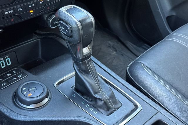 Used 2019 Ford Ranger Lariat image 21