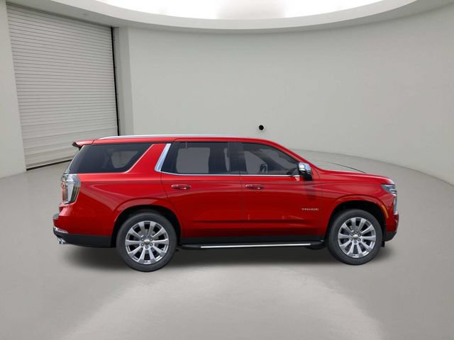New 2026 Chevrolet Tahoe Premier w/ Sun And Tow Package AWD/4WD image 5