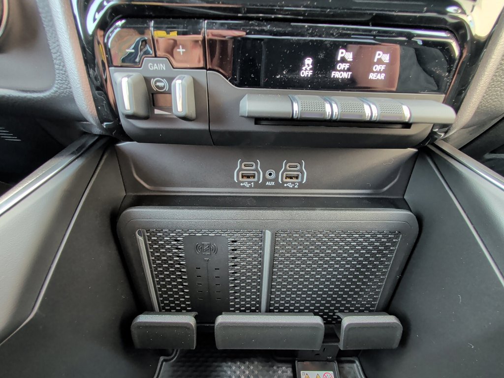 New 2026 RAM 1500 Big Horn AWD/4WD image 24