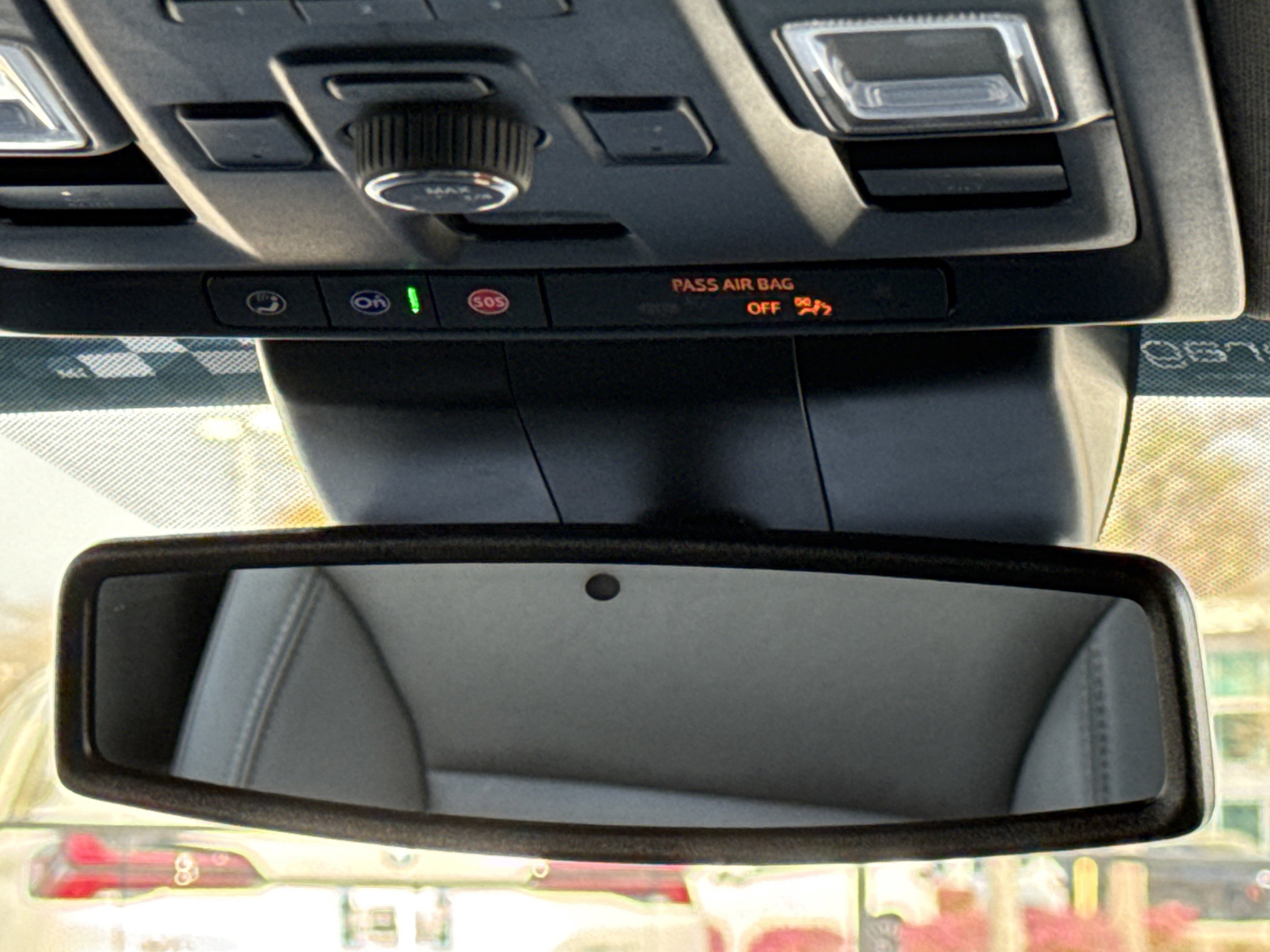 Used 2024 Chevrolet Tahoe Z71 w/ Z71 Off-Road Package image 27