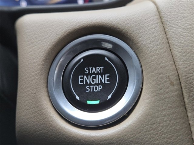 Used 2023 Chevrolet Tahoe Premier w/ Max Trailering Package image 14