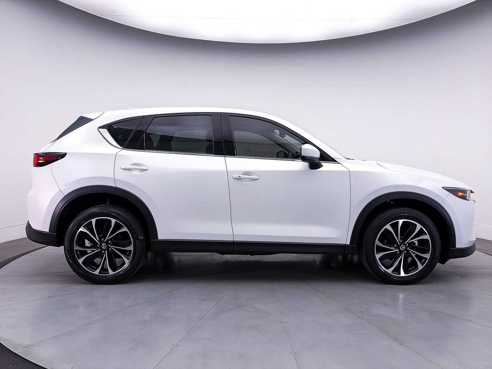 Used 2023 MAZDA CX-5 AWD 2.5 S w/ Premium Plus Pkg image 41