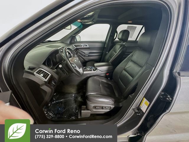 Used 2014 Ford Explorer Limited AWD/4WD image 20