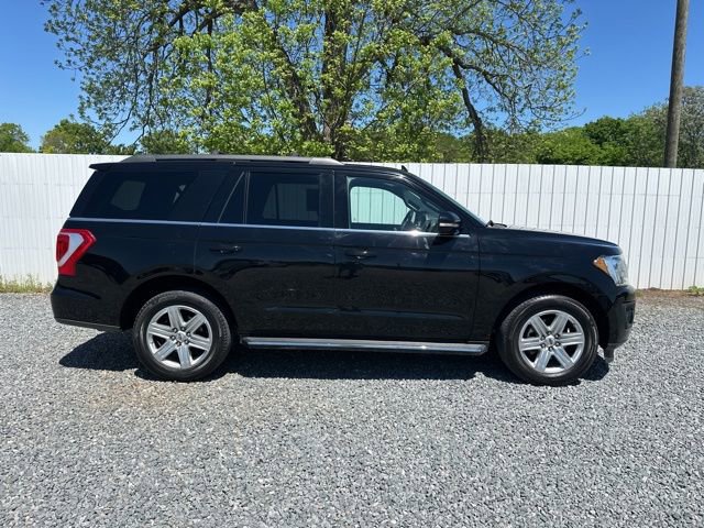 Used 2018 Ford Expedition XLT w/ Equipment Group 202A image 6