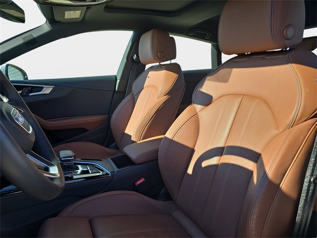 Used 2025 Audi A5 2.0T Premium Plus image 18