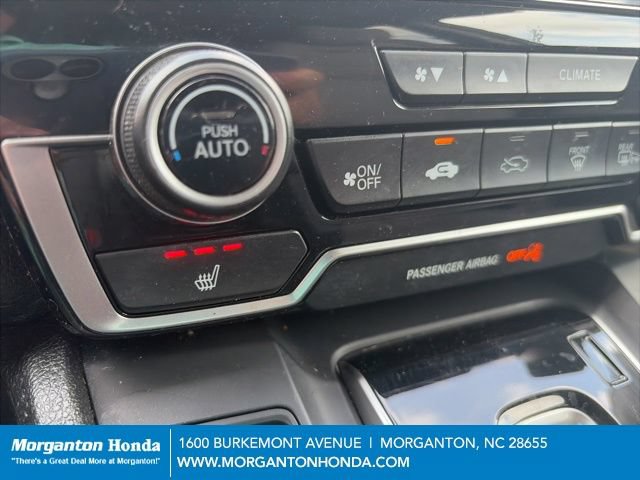 Used 2019 Honda CR-V EX image 23