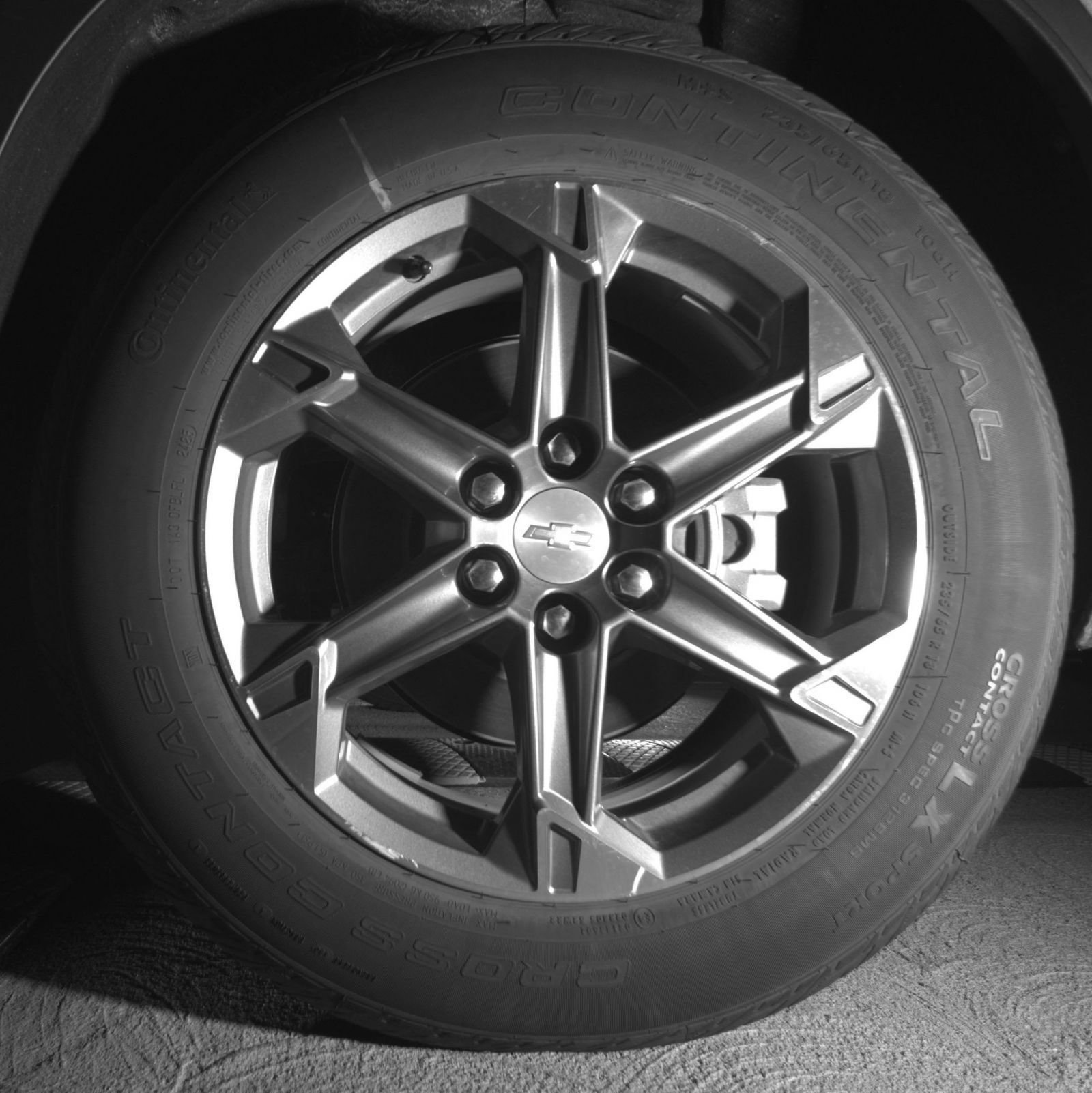 Used 2025 Chevrolet Blazer LT FWD image 17