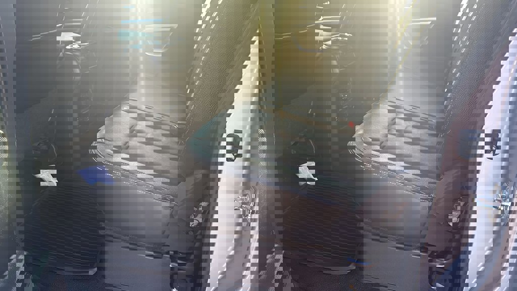 Used 2019 Nissan Titan PRO-4X w/ Pro-4x Convenience Package image 25