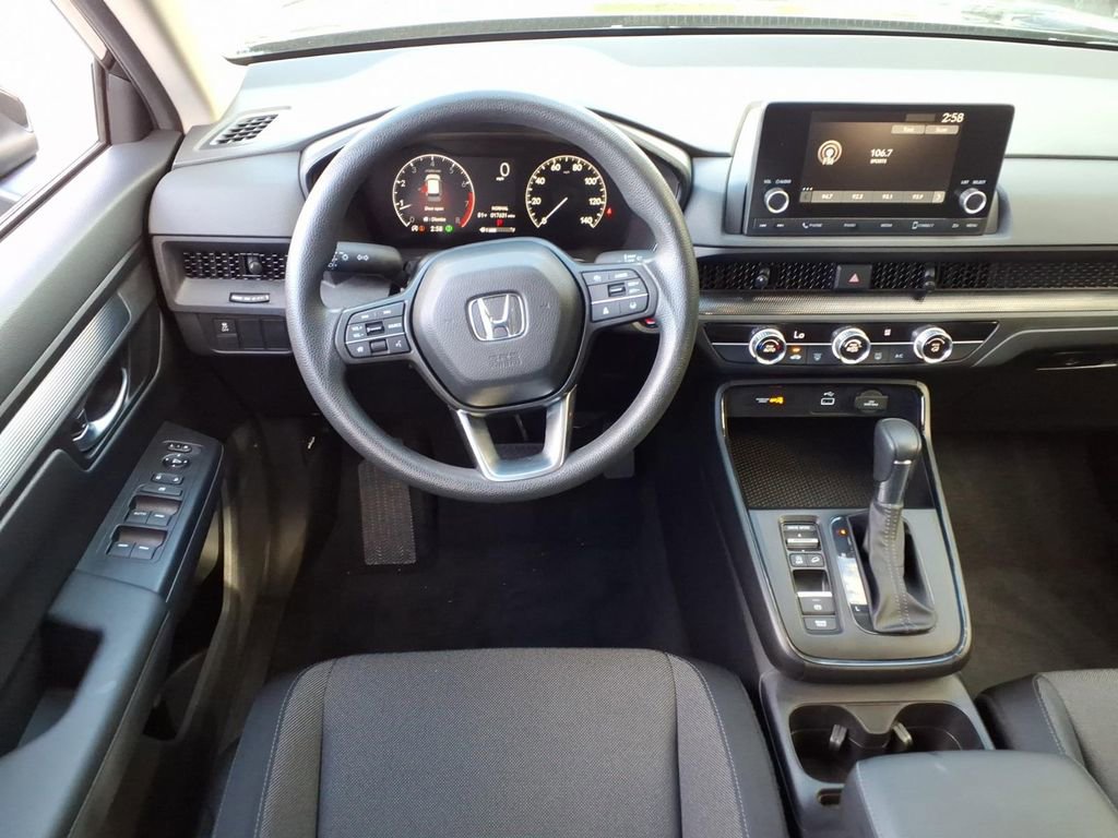 Used 2023 Honda CR-V LX image 23