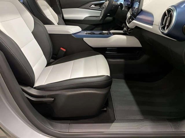 Used 2026 Chevrolet Equinox EV LT image 76