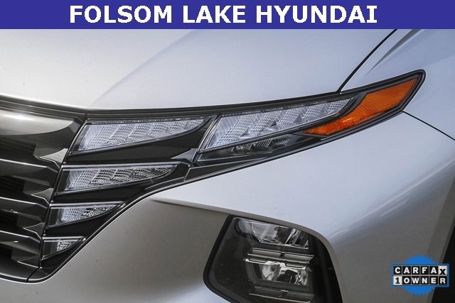 Certified 2023 Hyundai Tucson SEL w/ Convenience Package image 8