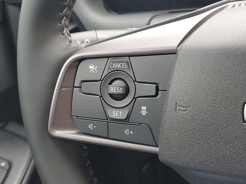 New 2026 Nissan Sentra SV image 14