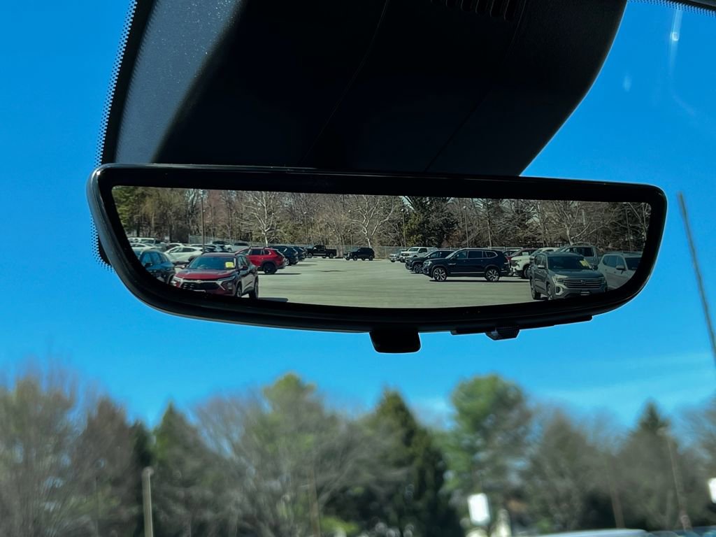 Used 2025 Chevrolet Silverado 3500 LTZ w/ LTZ Premium Texas Edition image 32