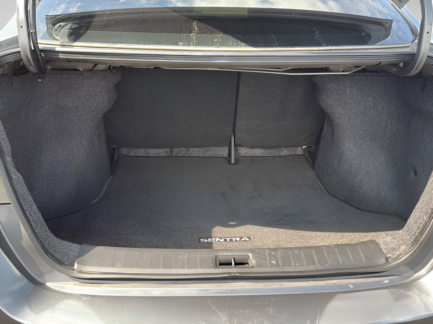 Used 2016 Nissan Sentra S FWD image 26