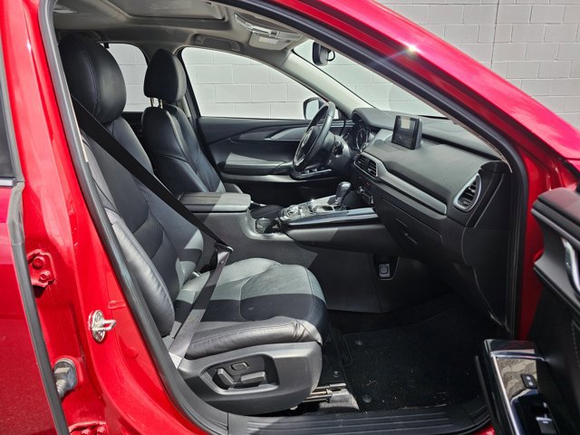 Used 2018 MAZDA CX-9 Touring w/ Touring Premium Package AWD/4WD image 10