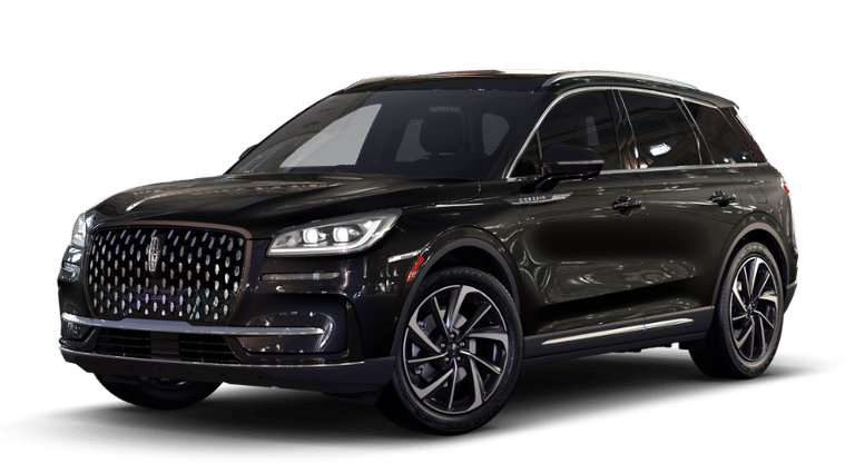 New 2023 Lincoln Corsair Reserve w/ Equipment Group 202A AWD/4WD image 23