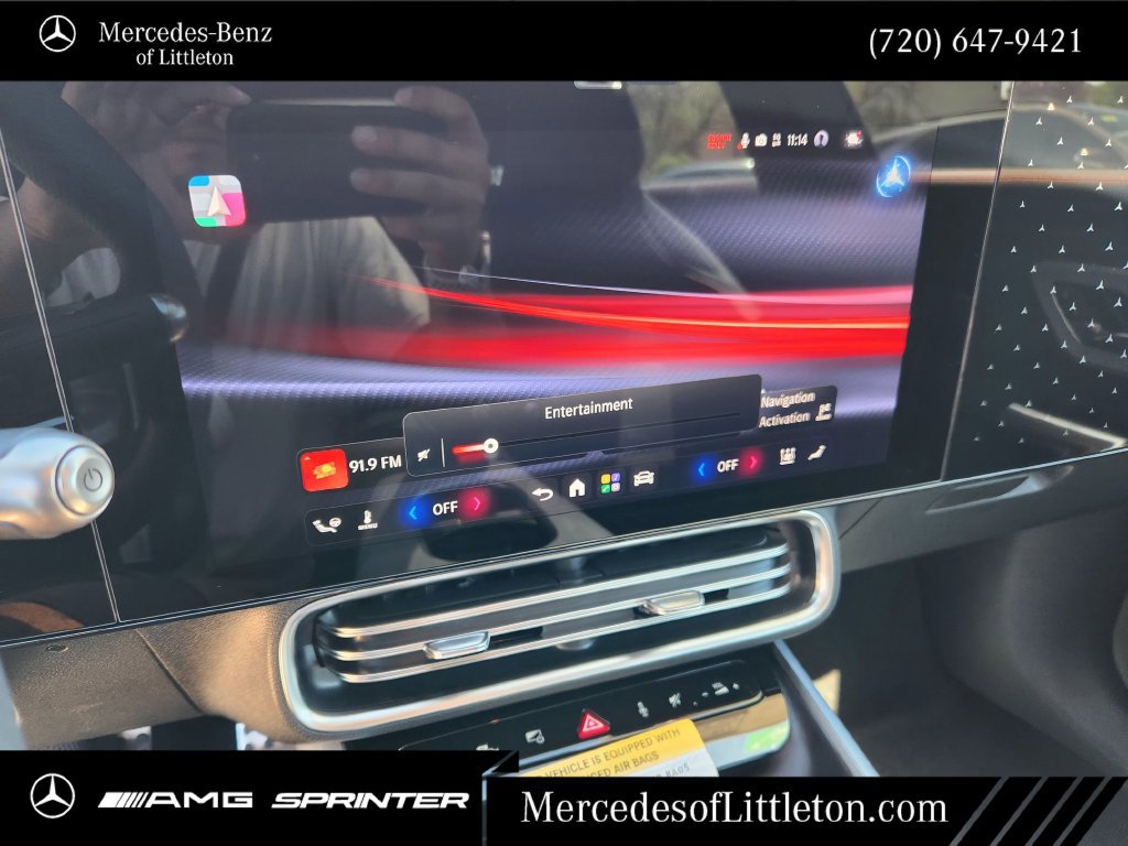 New 2027 Mercedes-Benz CLA 350 image 19