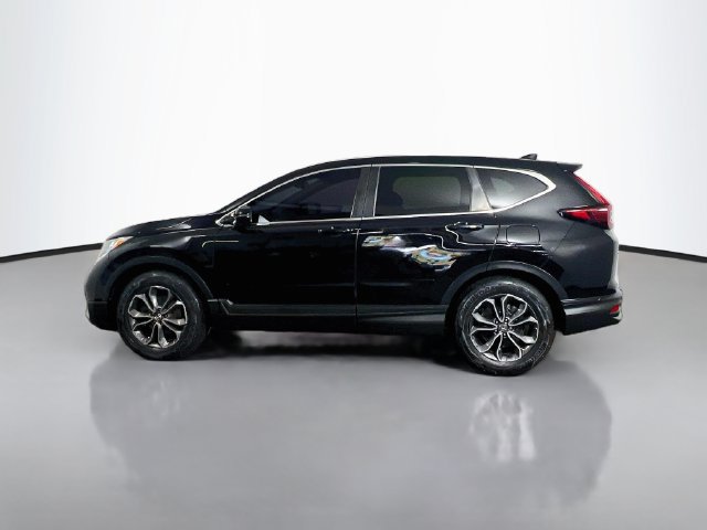 Used 2020 Honda CR-V EX image 5