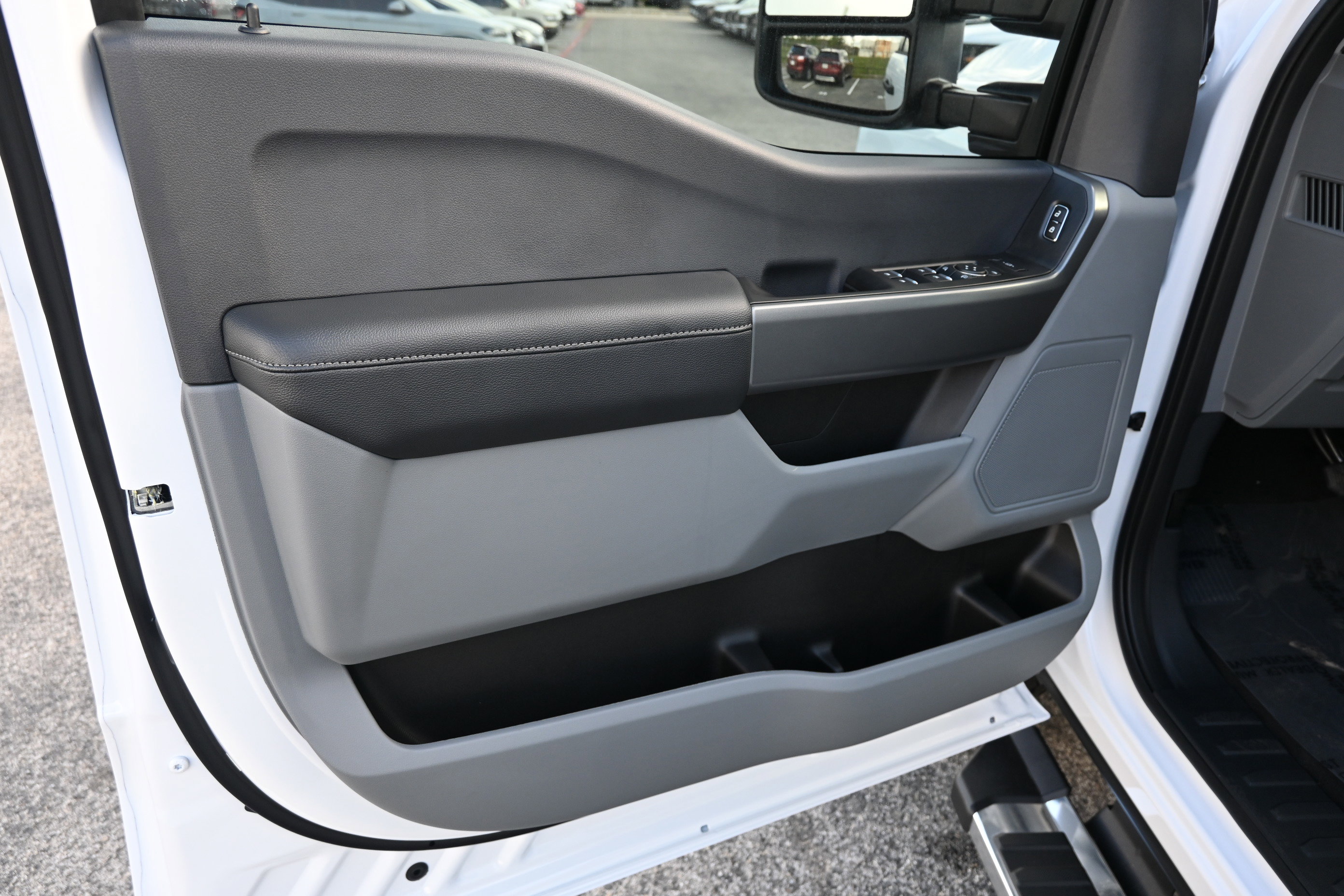 New 2026 Ford F250 XLT image 14