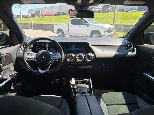 Used 2021 Mercedes-Benz GLA 35 AMG 4MATIC image 5