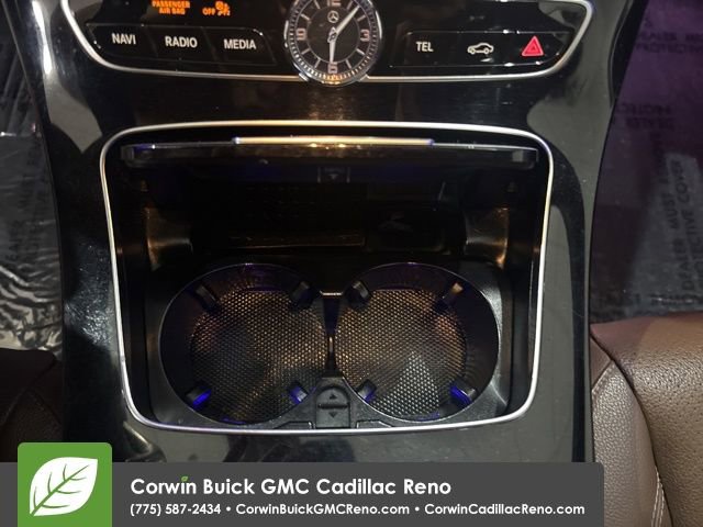 Used 2017 Mercedes-Benz E 300 image 26