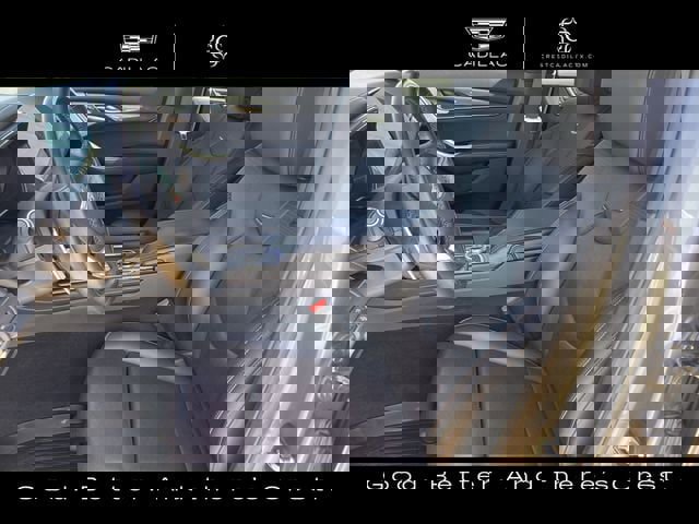 Certified 2021 Cadillac CT5 V w/ Premium Package image 27