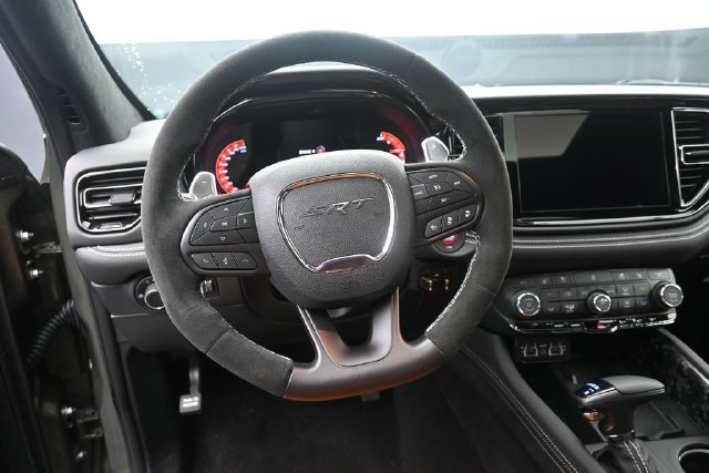 New 2027 Dodge Durango SRT Hellcat w/ Premium Group AWD/4WD image 18