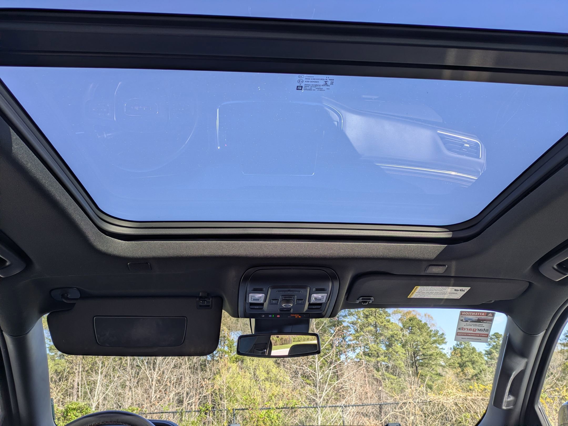 Used 2023 GMC Yukon AT4 image 25