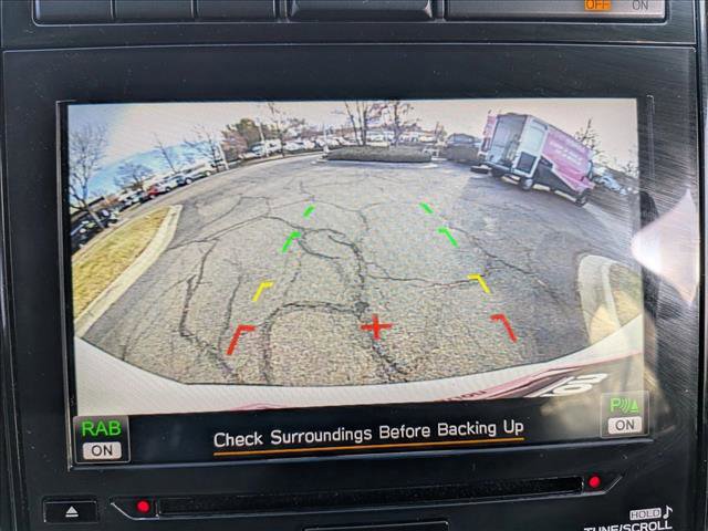 Used 2019 Subaru Ascent Limited image 14