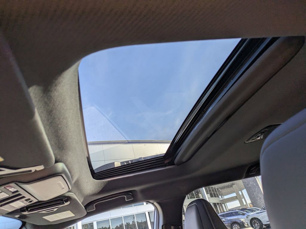 New 2026 Subaru Outback Limited w/ Premium/Limited Plus Package image 16